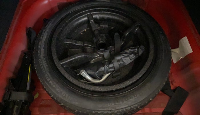 2015 Audi A3 40 TFSI S LINE, Petrol, Automatic, 36,016 km, Spare Tyre