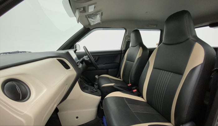 2022 Maruti New Wagon-R LXI 1.0, Petrol, Manual, 20,629 km, Right Side Front Door Cabin