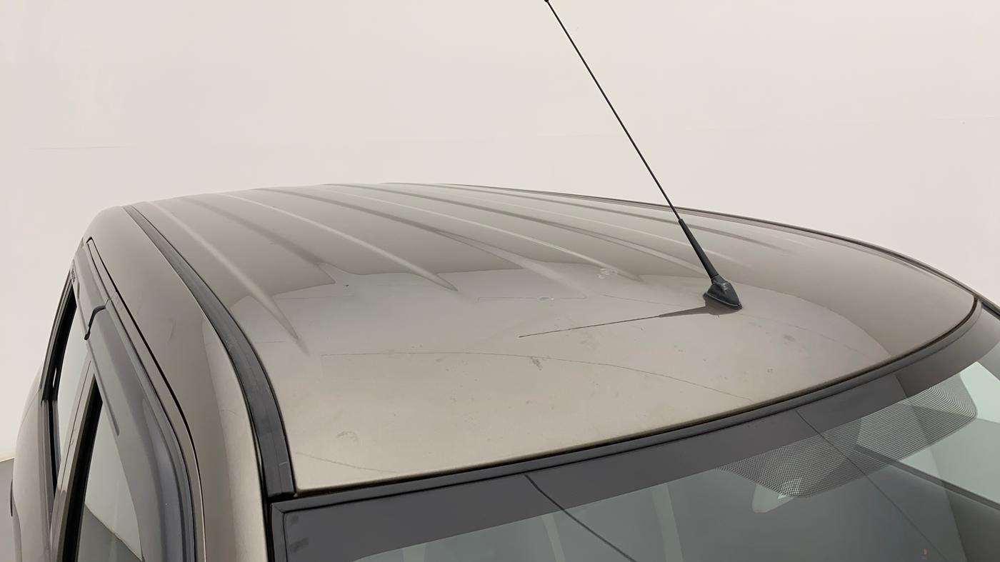 2022 Maruti New Wagon-R LXI 1.0, Petrol, Manual, 20,629 km, Roof