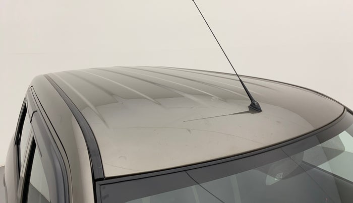 2022 Maruti New Wagon-R LXI 1.0, Petrol, Manual, 20,629 km, Roof