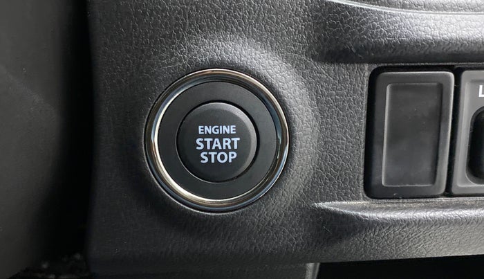 2022 Toyota URBAN CRUISER HIGH GRADE MT, Petrol, Manual, 16,992 km, Keyless Start/ Stop Button
