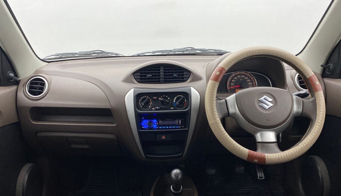 2013 Maruti Alto 800 LXI, Petrol, Manual, 73,065 km, Dashboard
