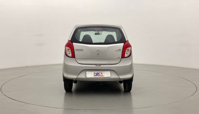 2013 Maruti Alto 800 LXI, Petrol, Manual, 73,065 km, Back/Rear