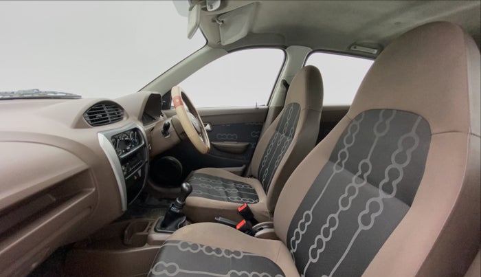 2013 Maruti Alto 800 LXI, Petrol, Manual, 73,065 km, Right Side Front Door Cabin
