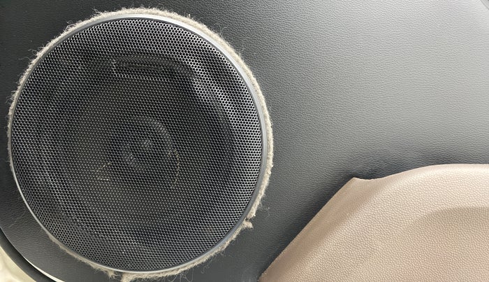 2013 Maruti Alto 800 LXI, Petrol, Manual, 73,065 km, Speaker