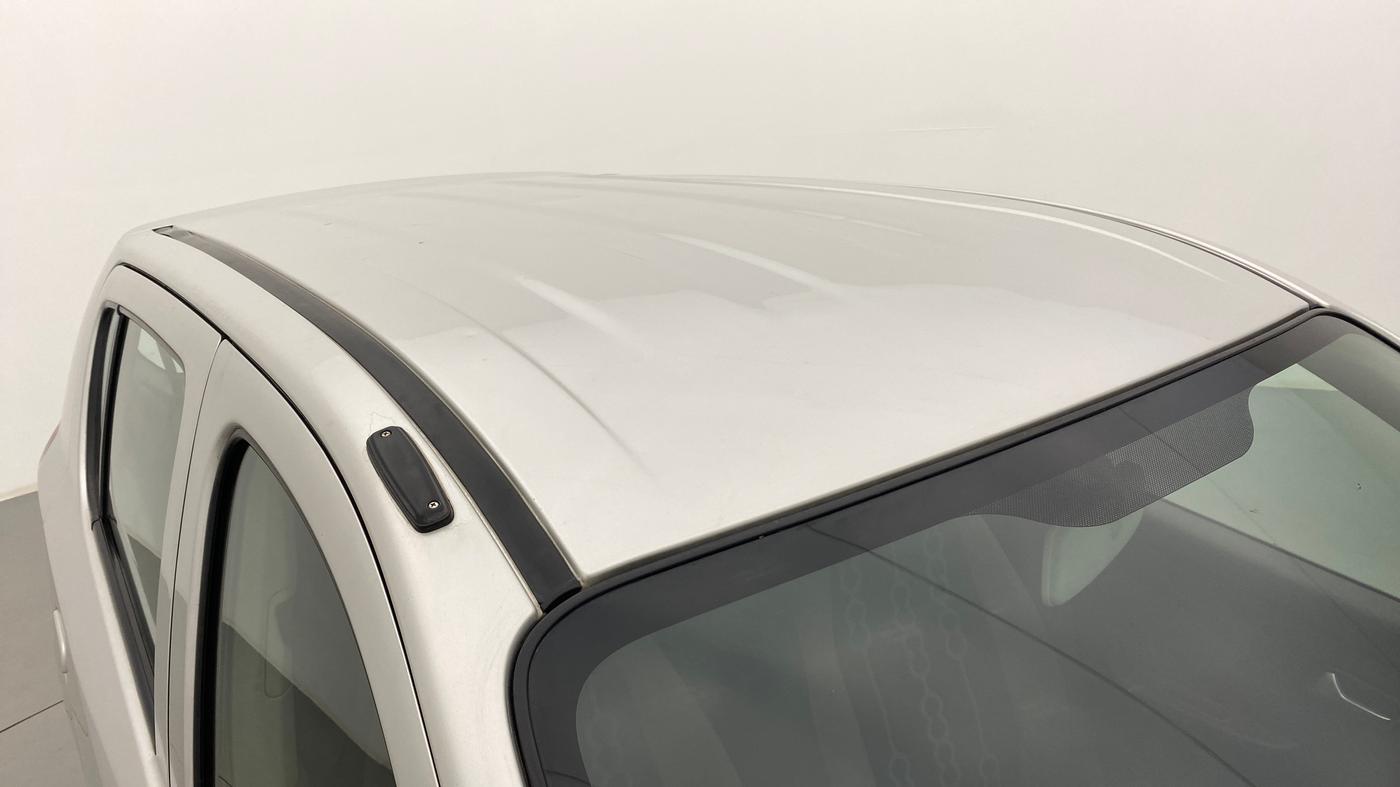 2013 Maruti Alto 800 LXI, Petrol, Manual, 73,065 km, Roof