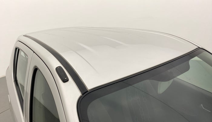 2013 Maruti Alto 800 LXI, Petrol, Manual, 73,065 km, Roof