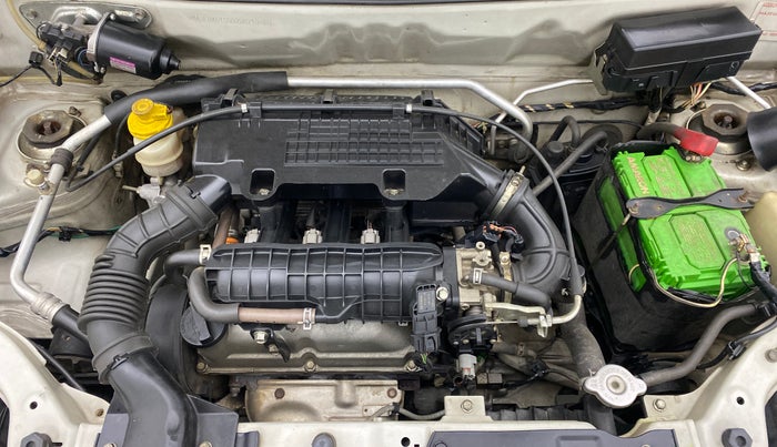 2013 Maruti Alto 800 LXI, Petrol, Manual, 73,065 km, Open Bonet