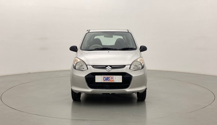 2013 Maruti Alto 800 LXI, Petrol, Manual, 73,065 km, Front