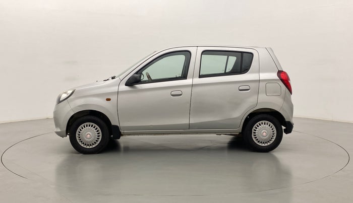 2013 Maruti Alto 800 LXI, Petrol, Manual, 73,065 km, Left Side