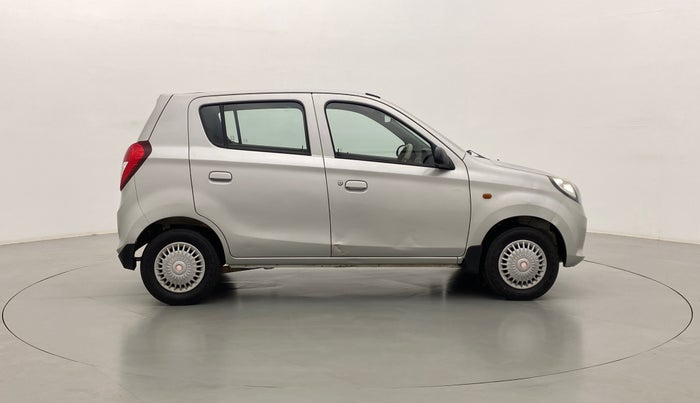 2013 Maruti Alto 800 LXI, Petrol, Manual, 73,065 km, Right Side View