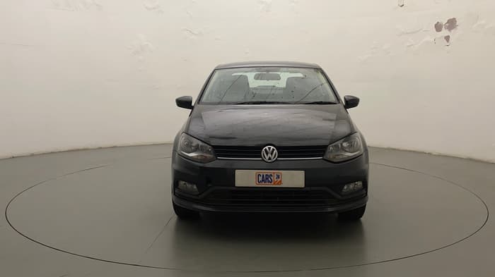 2016 Volkswagen Ameo COMFORTLINE 1.2L, Petrol, Manual, 69,413 km, Front