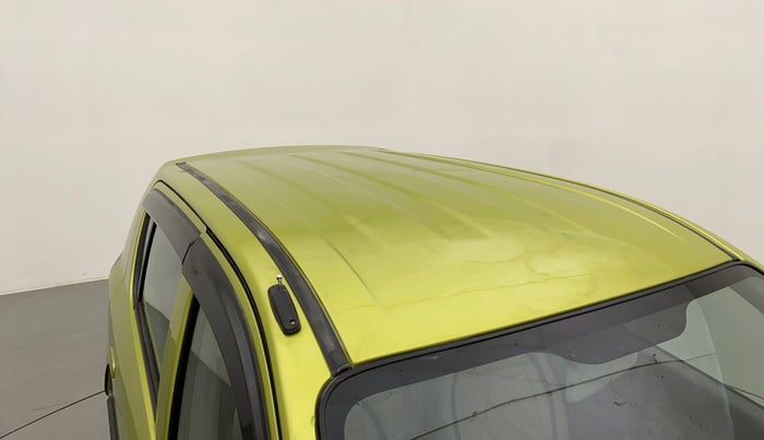 2016 Maruti Alto 800 LXI CNG, CNG, Manual, 48,208 km, Roof