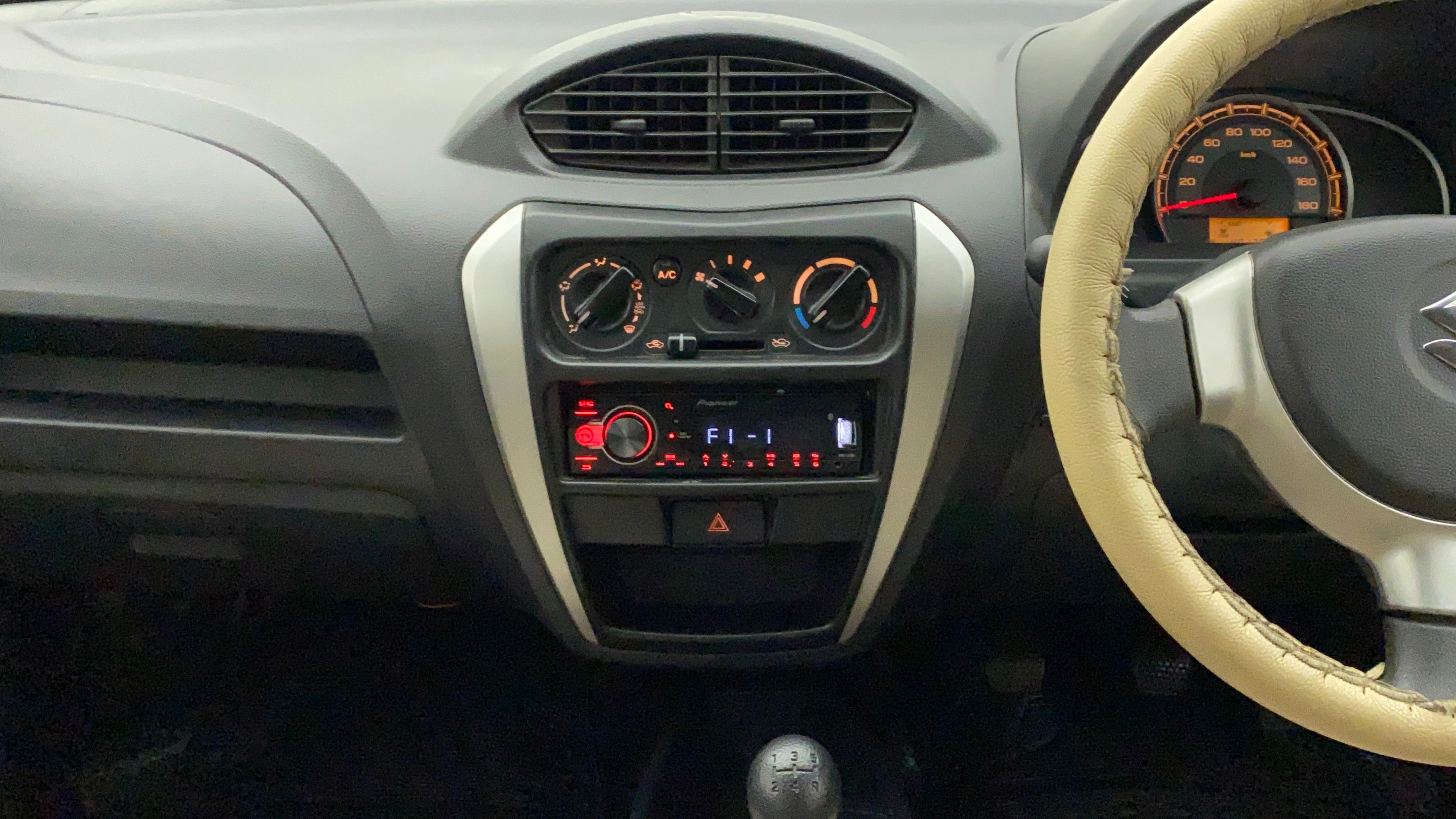 Features