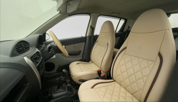 2016 Maruti Alto 800 LXI CNG, CNG, Manual, 48,208 km, Right Side Front Door Cabin