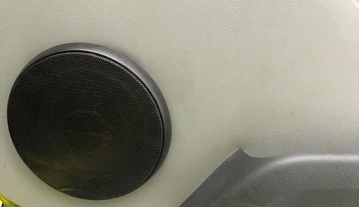 2016 Maruti Alto 800 LXI CNG, CNG, Manual, 48,208 km, Speaker