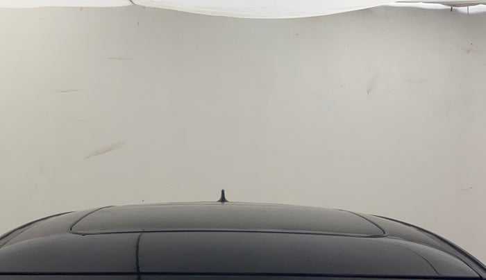 2020 Tata Harrier XZ PLUS 2.0L DUAL TONE, Diesel, Manual, 77,879 km, Moonroof/ Sunroof