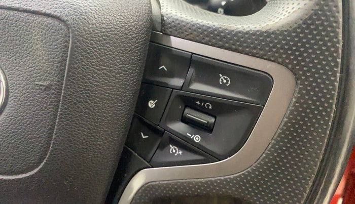 2020 Tata Harrier XZ PLUS 2.0L DUAL TONE, Diesel, Manual, 77,879 km, Adaptive Cruise Control