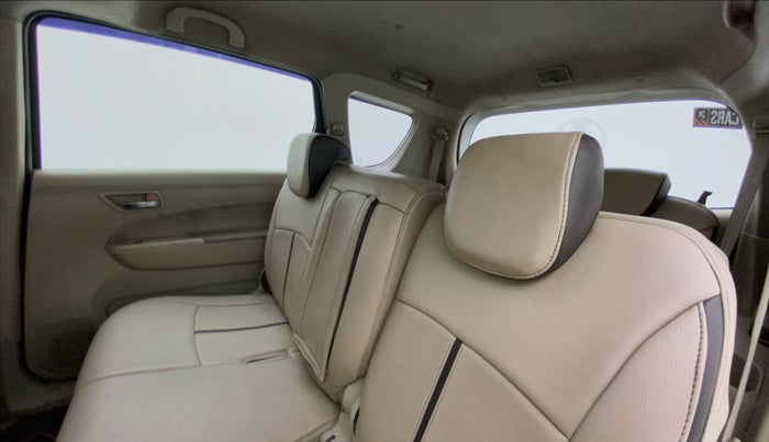 2012 Maruti Ertiga VDI, Diesel, Manual, 1,38,231 km, Right Side Rear Door Cabin