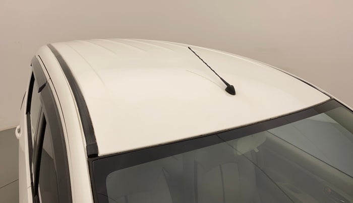 2012 Maruti Ertiga VDI, Diesel, Manual, 1,38,231 km, Roof