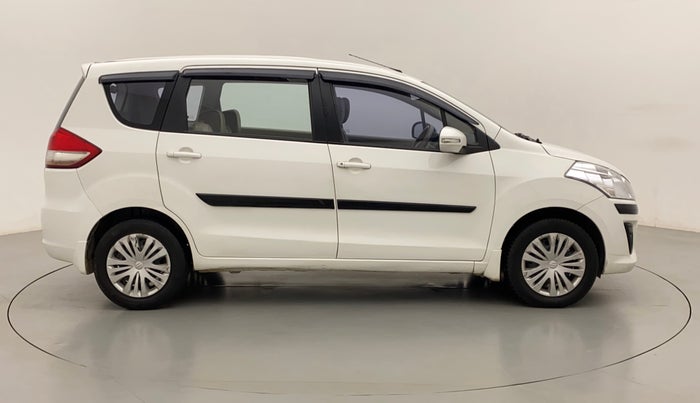 2012 Maruti Ertiga VDI, Diesel, Manual, 1,38,231 km, Right Side View