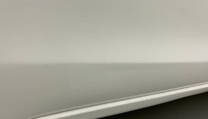 2012 Maruti Ertiga VDI, Diesel, Manual, 1,38,231 km, Right rear door - Slightly dented