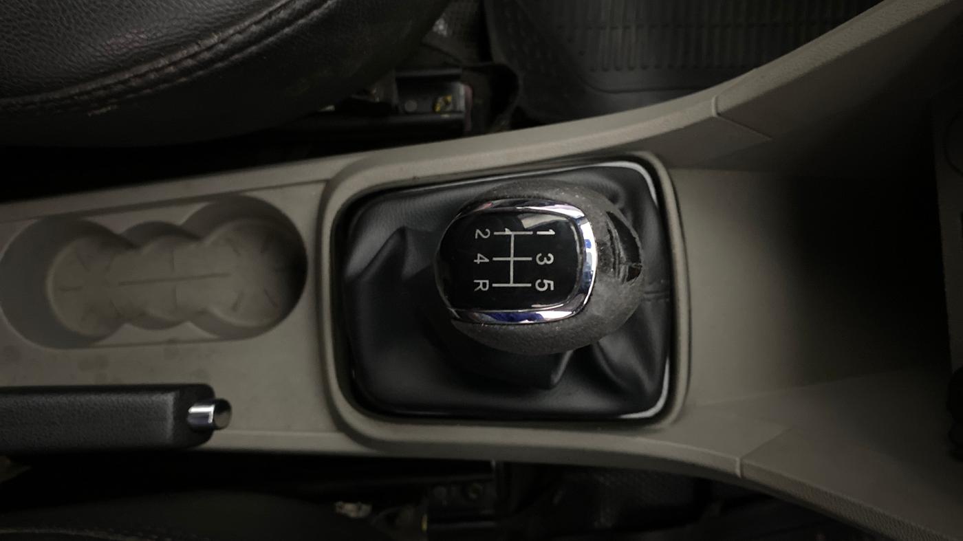 2019 Tata Tiago XZ PLUS PETROL, Petrol, Manual, 33,048 km, Gear Lever