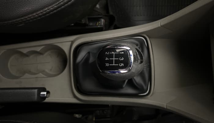 2019 Tata Tiago XZ PLUS PETROL, Petrol, Manual, 33,048 km, Gear Lever