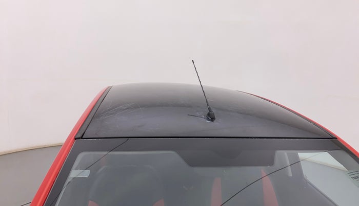 2020 Tata Tiago XZA+ DUAL TONE 1.2RTN, Petrol, Automatic, 68,784 km, Roof