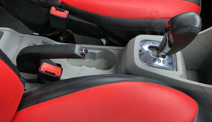 2020 Tata Tiago XZA+ DUAL TONE 1.2RTN, Petrol, Automatic, 68,784 km, Gear Lever