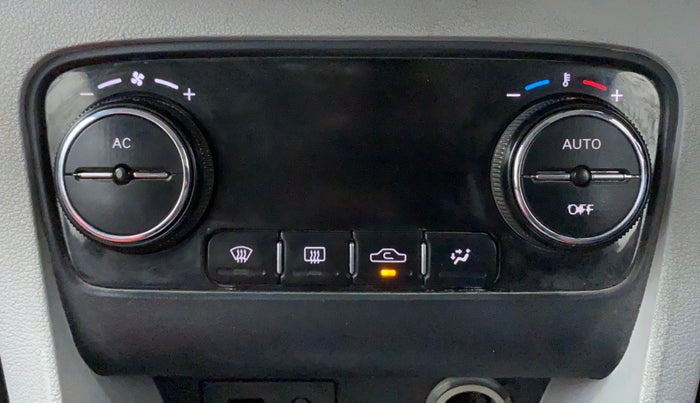 2020 Tata Tiago XZA+ DUAL TONE 1.2RTN, Petrol, Automatic, 68,784 km, Automatic Climate Control