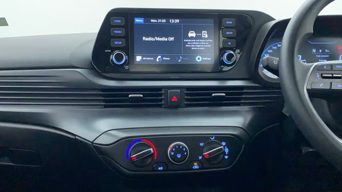 Features