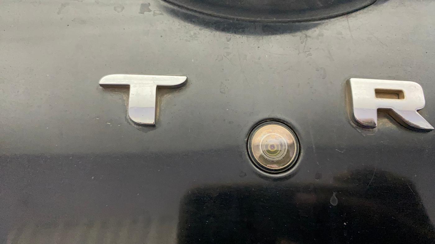 2022 Tata ALTROZ XZA PLUS, Petrol, Automatic, 58,345 km, Parking Camera