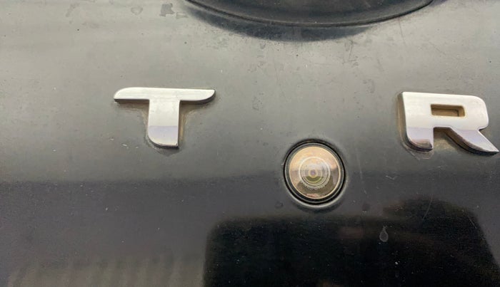 2022 Tata ALTROZ XZA PLUS, Petrol, Automatic, 58,322 km, Parking Camera