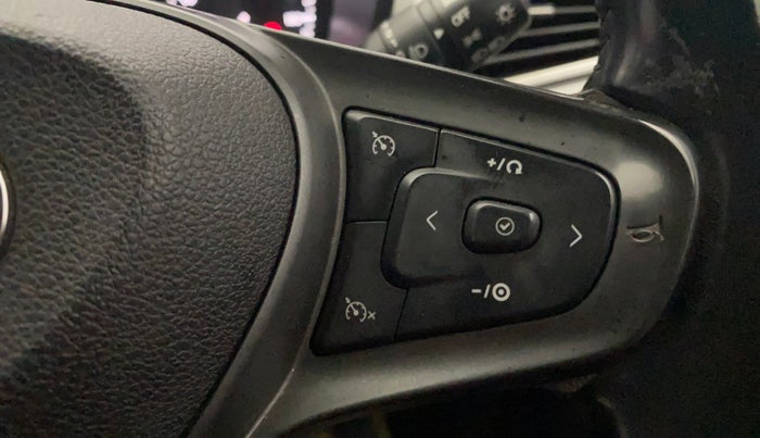 2022 Tata ALTROZ XZA PLUS, Petrol, Automatic, 58,322 km, Adaptive Cruise Control