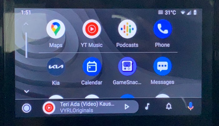 2020 KIA SELTOS HTK PLUS 1.5 DIESEL, Diesel, Manual, 19,493 km, Apple CarPlay and Android Auto