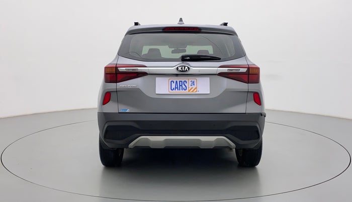 2020 KIA SELTOS HTK PLUS 1.5 DIESEL, Diesel, Manual, 19,493 km, Back/Rear
