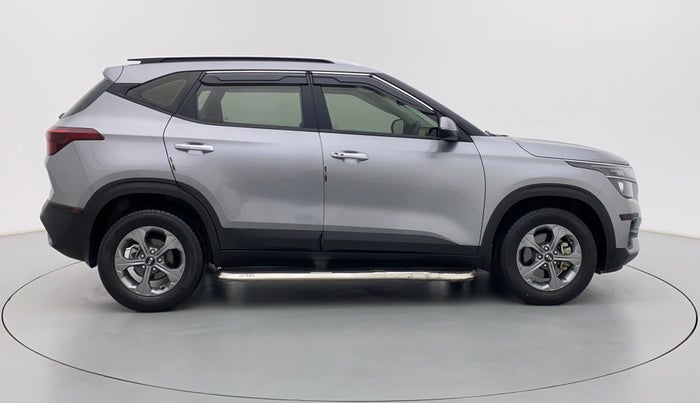 2020 KIA SELTOS HTK PLUS 1.5 DIESEL, Diesel, Manual, 19,493 km, Right Side View