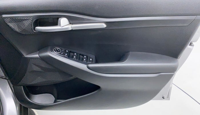 2020 KIA SELTOS HTK PLUS 1.5 DIESEL, Diesel, Manual, 19,493 km, Driver Side Door Panels Control