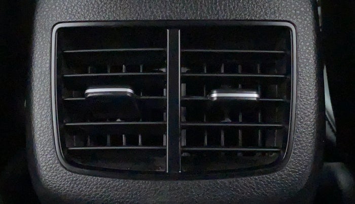 2020 KIA SELTOS HTK PLUS 1.5 DIESEL, Diesel, Manual, 19,493 km, Rear AC Vents