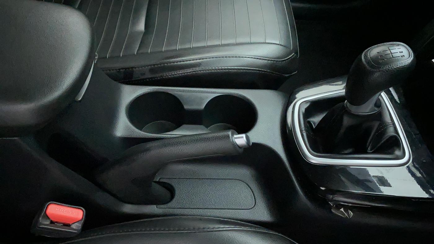 2020 KIA SELTOS HTK PLUS 1.5 DIESEL, Diesel, Manual, 19,493 km, Gear Lever