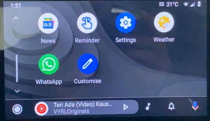 2020 KIA SELTOS HTK PLUS 1.5 DIESEL, Diesel, Manual, 19,493 km, Touchscreen Infotainment System