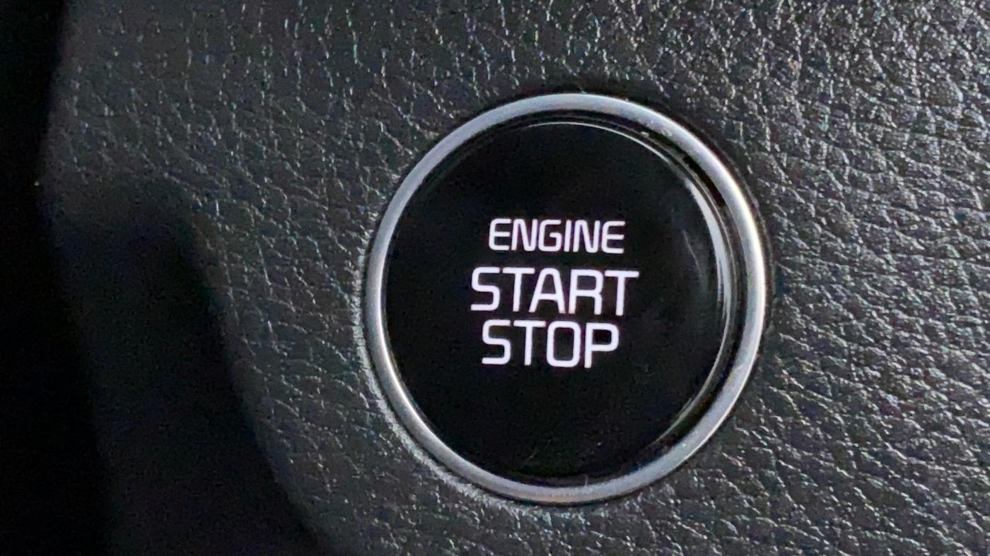 2020 KIA SELTOS HTK PLUS 1.5 DIESEL, Diesel, Manual, 19,493 km, Keyless Start/ Stop Button