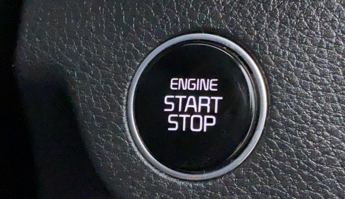 2020 KIA SELTOS HTK PLUS 1.5 DIESEL, Diesel, Manual, 19,493 km, Keyless Start/ Stop Button