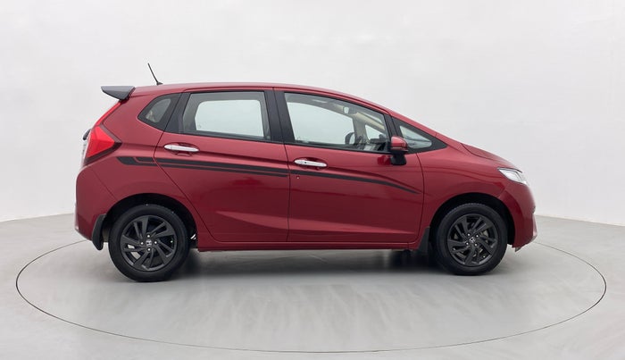 2019 Honda Jazz VX EXCLUSIVE CVT, Petrol, Automatic, 12,751 km, Right Side View
