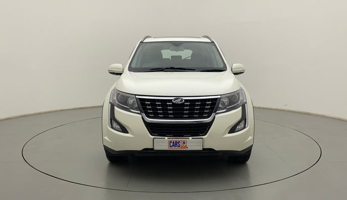 2021 Mahindra XUV500 W11(O), Diesel, Manual, 19,913 km, Front