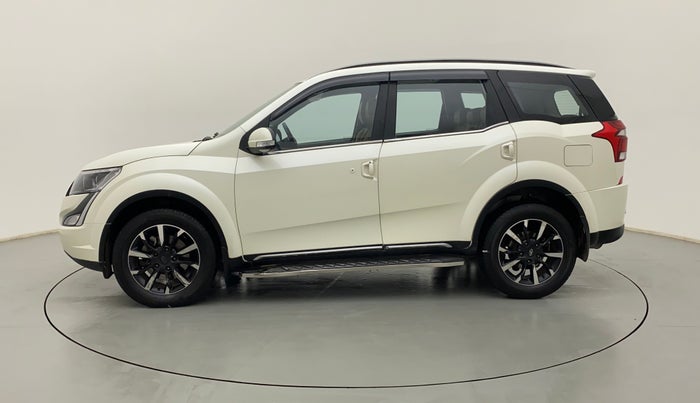 2021 Mahindra XUV500 W11(O), Diesel, Manual, 19,913 km, Left Side