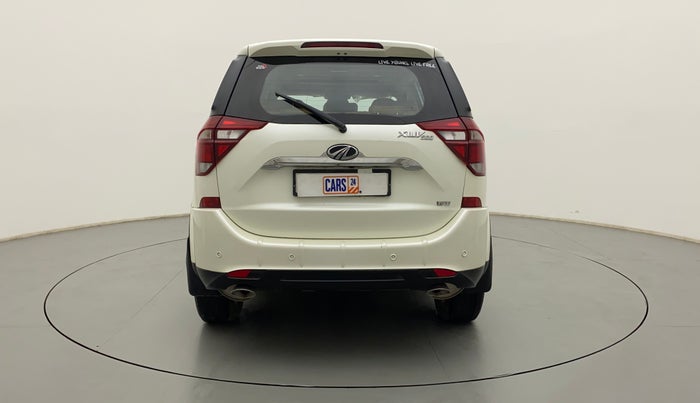 2021 Mahindra XUV500 W11(O), Diesel, Manual, 19,913 km, Back/Rear