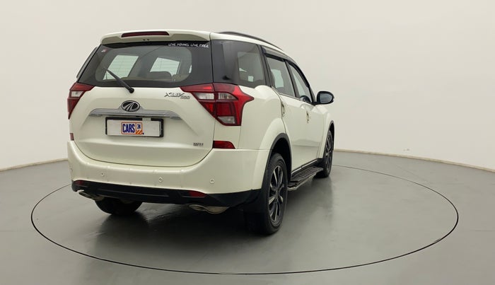 2021 Mahindra XUV500 W11(O), Diesel, Manual, 19,913 km, Right Back Diagonal