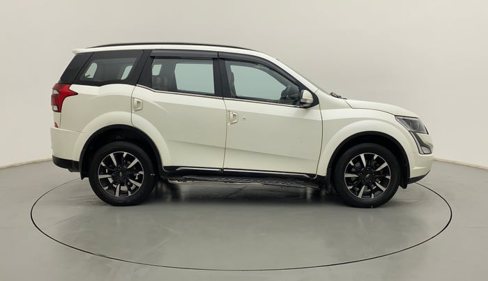 2021 Mahindra XUV500 W11(O), Diesel, Manual, 19,913 km, Right Side View